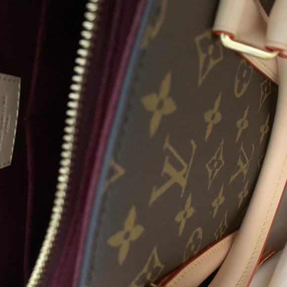 Louis Vuitton bag - Picture 6 of 15